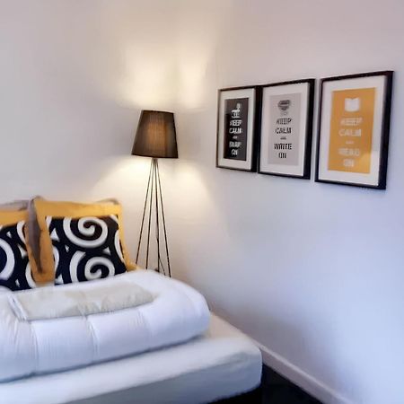 Appartement Moderne A Granville 55 M² Vue Sur Mer المظهر الخارجي الصورة