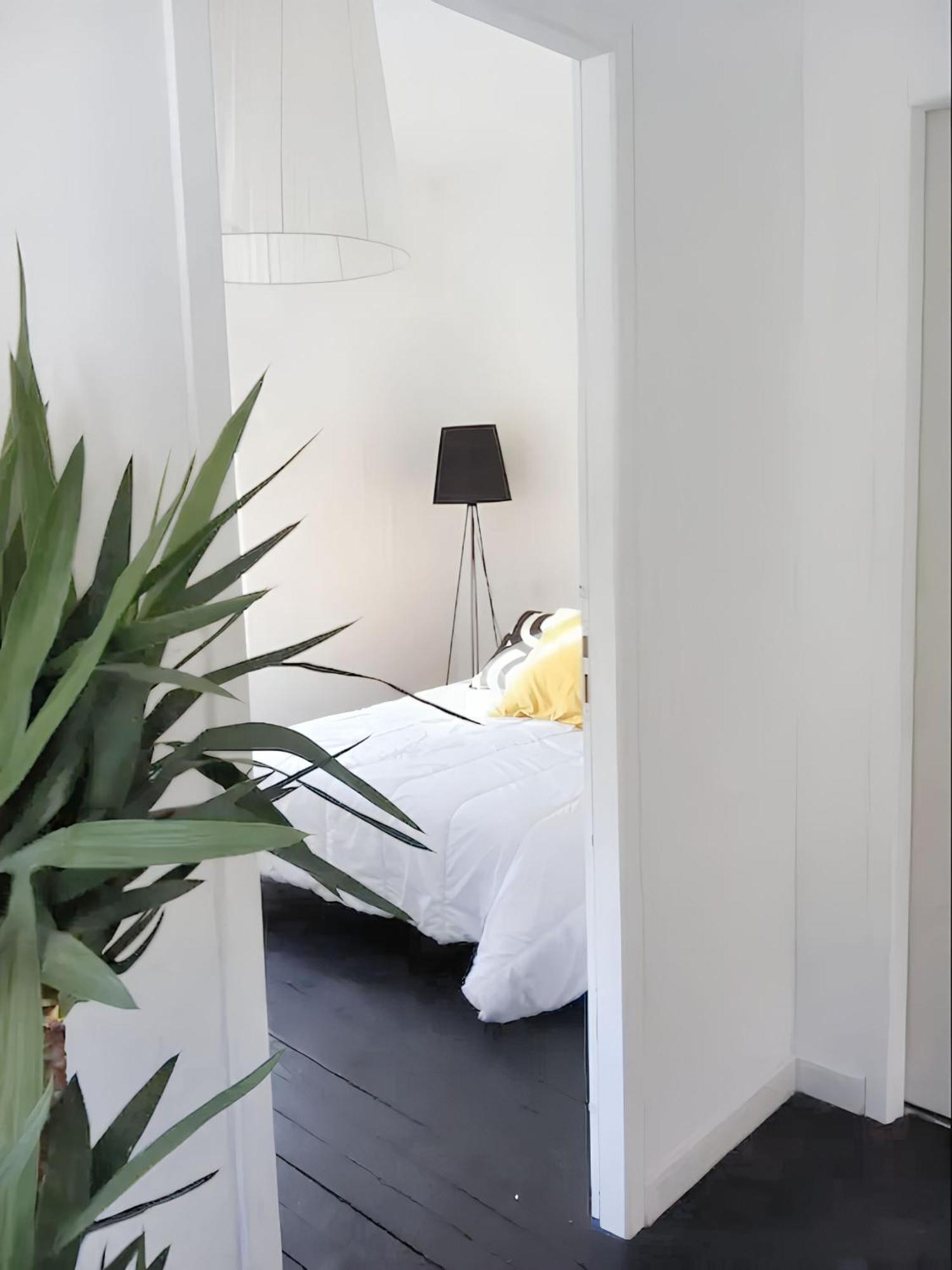 Appartement Moderne A Granville 55 M² Vue Sur Mer المظهر الخارجي الصورة