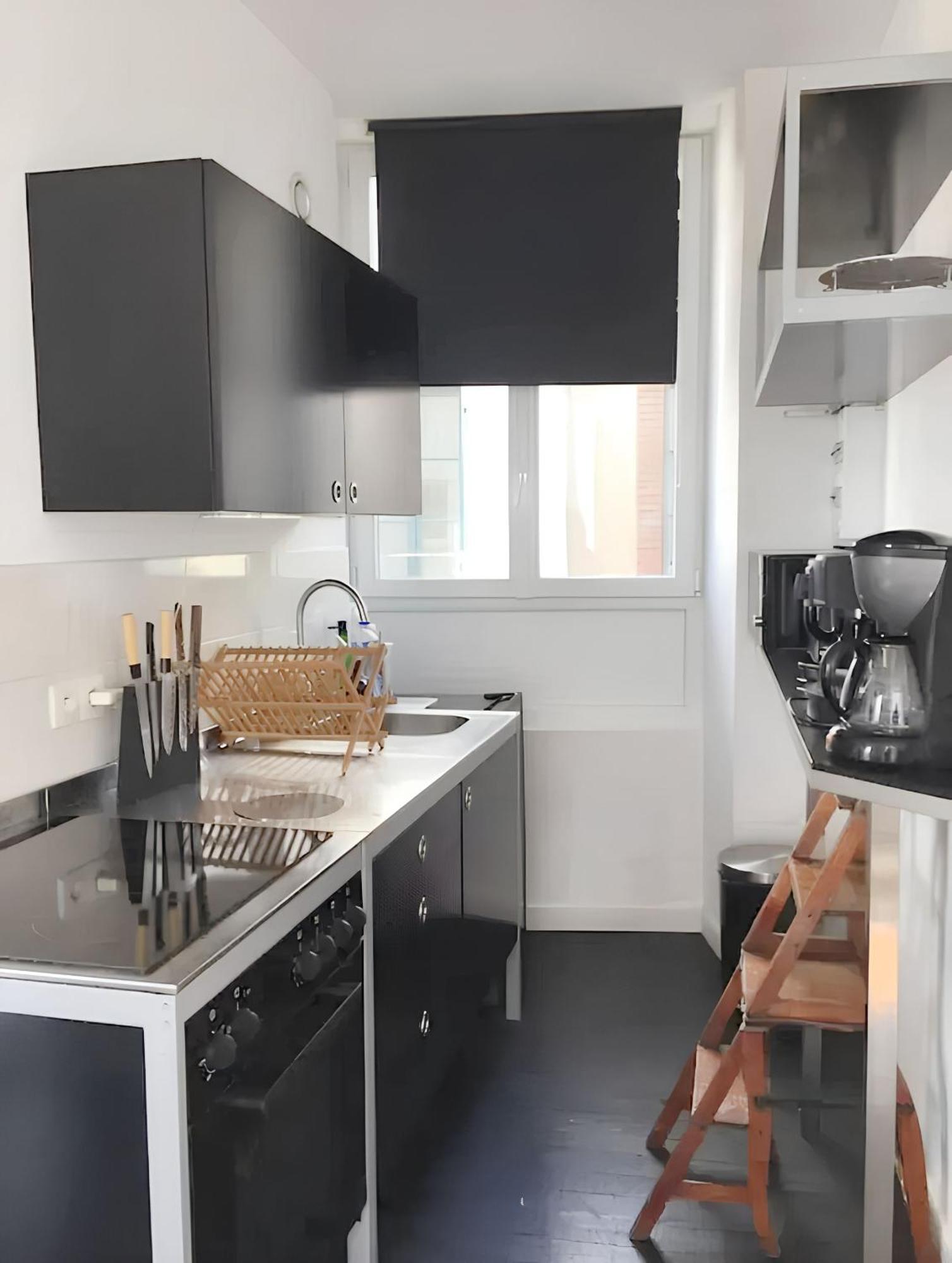 Appartement Moderne A Granville 55 M² Vue Sur Mer المظهر الخارجي الصورة