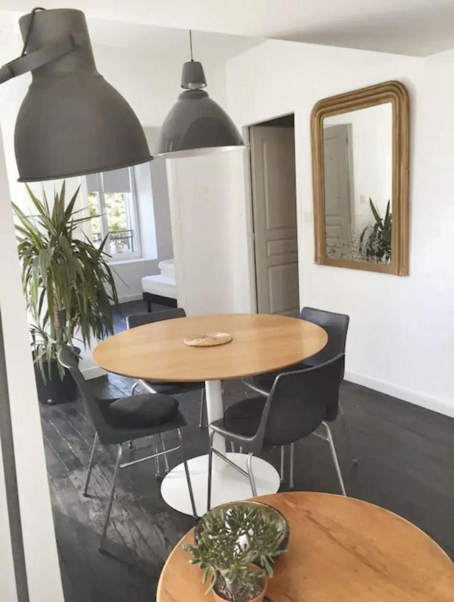 Appartement Moderne A Granville 55 M² Vue Sur Mer المظهر الخارجي الصورة